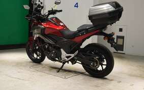 HONDA NC750X LD ABS 2019 RC90