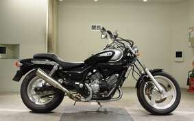 KAWASAKI ELIMINATOR 250 V VN250A