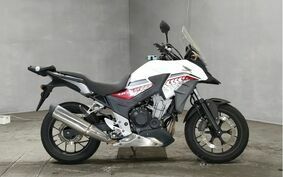 HONDA 400 X 2017 NC47