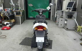 SUZUKI ADDRESS V125 CF46A