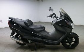 SUZUKI SKYWAVE 250 (Burgman 250) S CJ43A