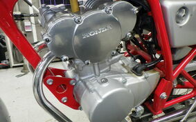 HONDA DREAM 50 AC15