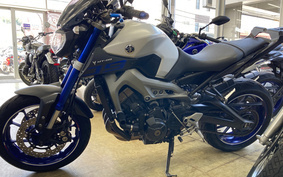 YAMAHA MT-09 ABS 2015 RN34J