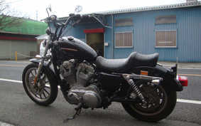 HARLEY XL883L Sportster 2007 CR2