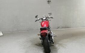 HONDA STEED 400 1999 NC37