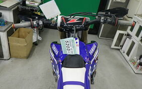 YAMAHA YZ250FX CG37C