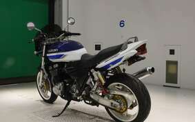 SUZUKI GSX1400 2001 GY71A