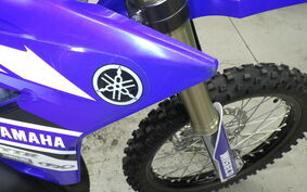 YAMAHA YZ125 CE16C