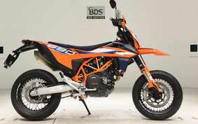 KTM 690 SMC R 2024