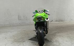 KAWASAKI ZX 10 NINJA R 2005 ZXT00C