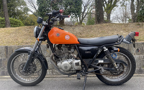 SUZUKI GRASS TRACKER NJ47A