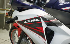 HONDA CBR250R GEN 3 MC41