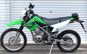 KAWASAKI KLX125 LX125C