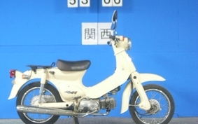 HONDA LITTLE CUB E C50