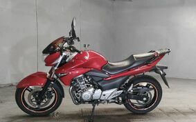 SUZUKI GSR250 GJ55D