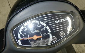 SUZUKI LET's 4 CA45A