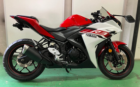 YAMAHA YZF-R3 2015 RH07J