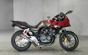 HONDA CB400 SUPER BOLDOR 2016 NC42