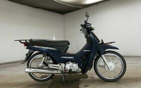 HONDA DREAM 125 ND125M