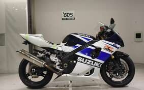 SUZUKI GSX-R1000 2003 BZ111