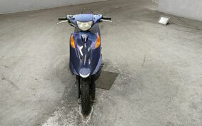 SUZUKI ADDRESS V125 CF46A