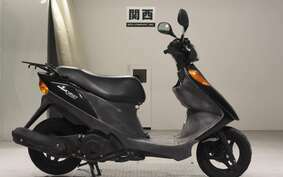 SUZUKI ADDRESS V125 CF4EA