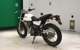 HONDA FTR223 MC34