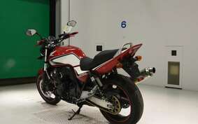 HONDA CB400SF VTEC 2012 NC42