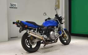 HONDA CB400SF VTEC K 2008 NC42