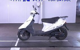 SUZUKI ADDRESS V100 CE13A