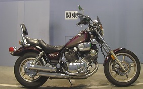 YAMAHA VIRAGO 1100 1988 1TF0