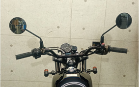 HONDA CB223S MC40