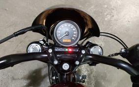 HARLEY HARLEY XL1200X LC3
