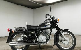 HONDA CD125T BENLY CD125T