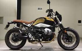 BMW R NINE T SCRAMBLER 0J31