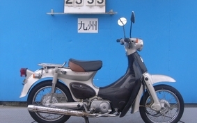 HONDA LITTLE CUB AA01