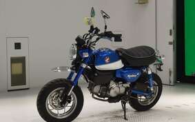 HONDA MONKEY 125 JB02