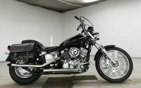 YAMAHA DRAGSTAR 400 2008 VH01J