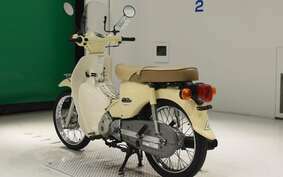 HONDA C110 SUPER CUB JA07