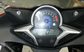 HONDA CBR250R GEN 3 MC41