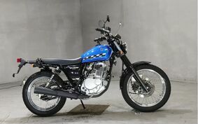 SUZUKI GRASS TRACKER BigBoy NJ4DA