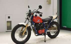 HONDA FTR250 MD17