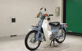 HONDA C70 SUPER CUB C70