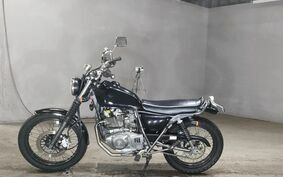 SUZUKI GRASS TRACKER NJ47A