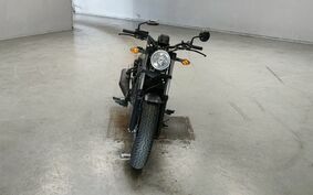 HONDA REBEL 250 MC49