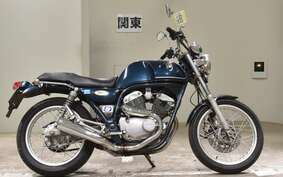 YAMAHA SRV250 RENAISSA 4DN