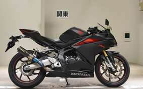 HONDA CBR250RR A MC51