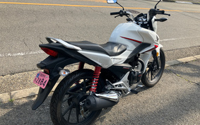 HONDA CB125F PCJL