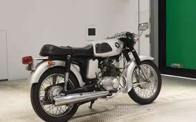 HONDA CS125 S125