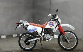 HONDA XLR200R MD29